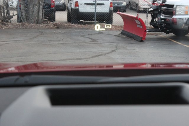 New 2025 Buick Envision Preferred image 6