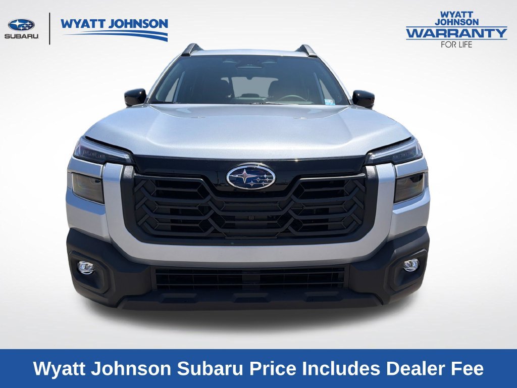 New 2026 Subaru Outback Touring XT AWD/4WD image 12