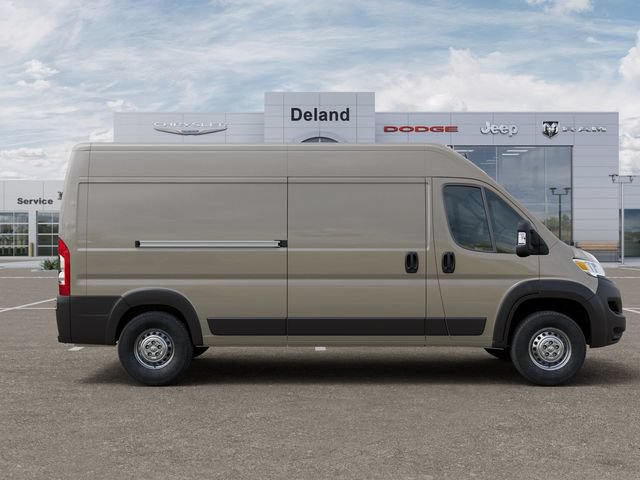 New 2026 RAM ProMaster 2500 w/ Safety Group FWD image 30