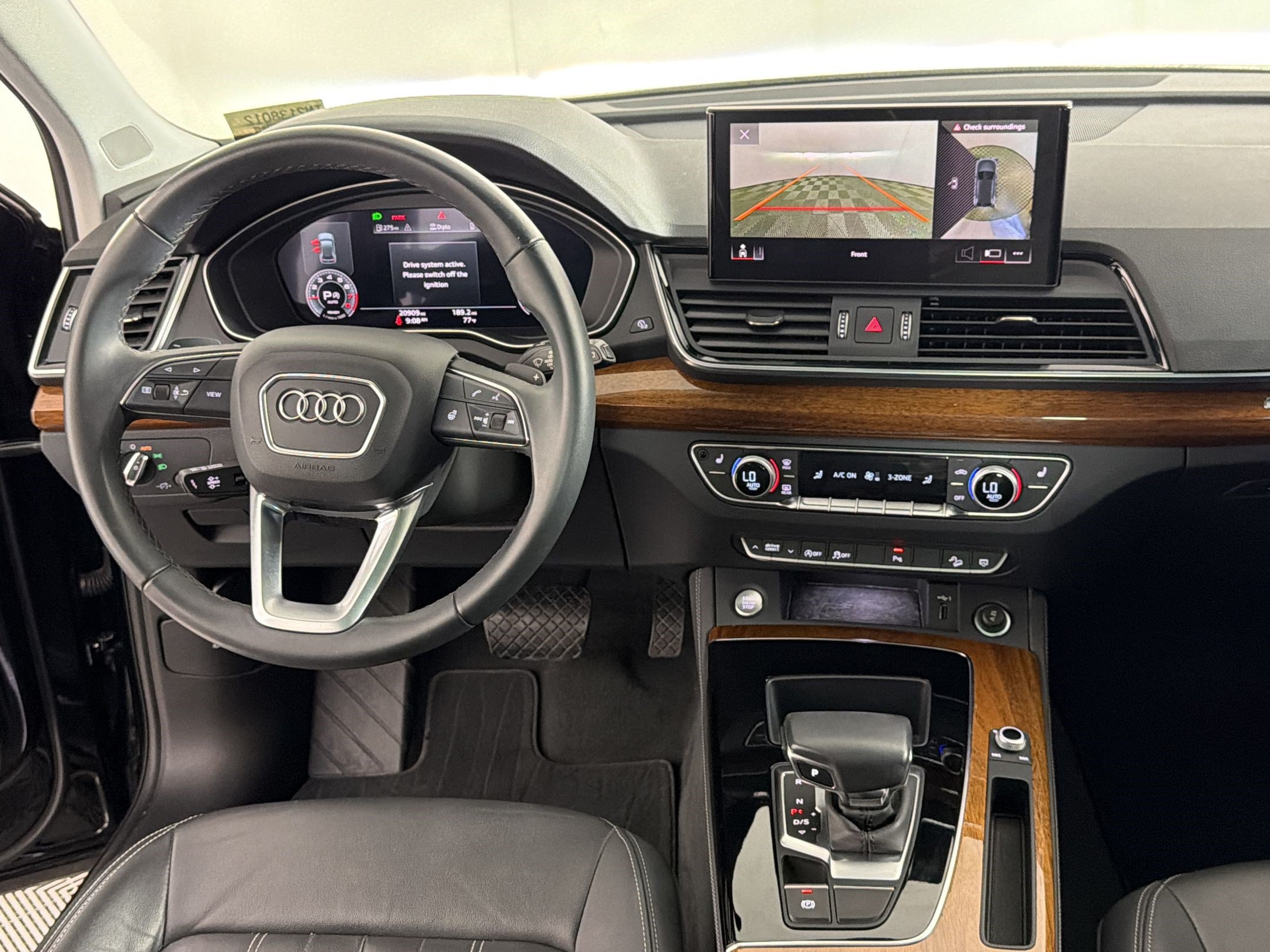 Used 2022 Audi Q5 2.0T Premium Plus AWD/4WD image 29