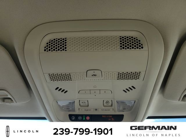 Used 2025 Cadillac XT5 Premium Luxury w/ Technology Package image 35