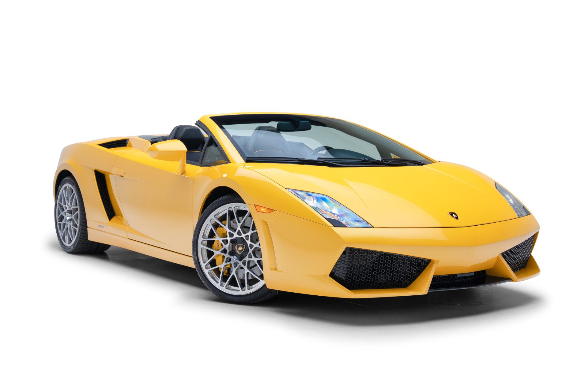 Used 2011 Lamborghini Gallardo LP 560-4 AWD/4WD image 33