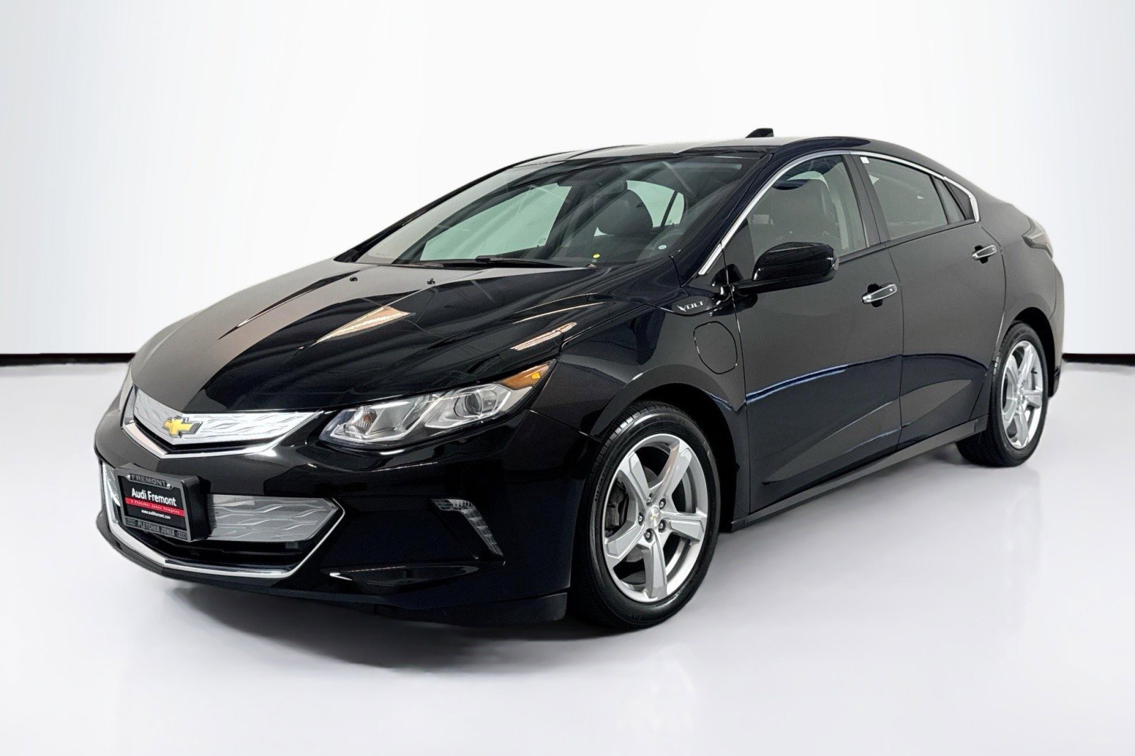 Used 2019 Chevrolet Volt LT w/ Power Convenience Package