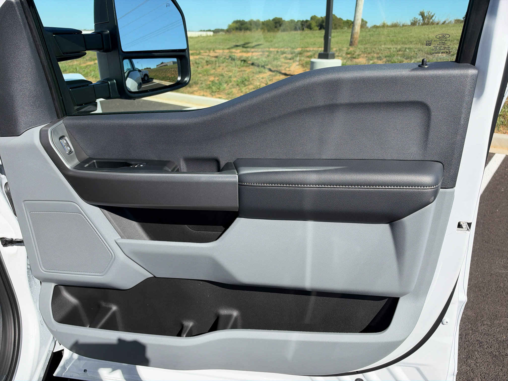 New 2027 Ford F250 XLT AWD/4WD image 19