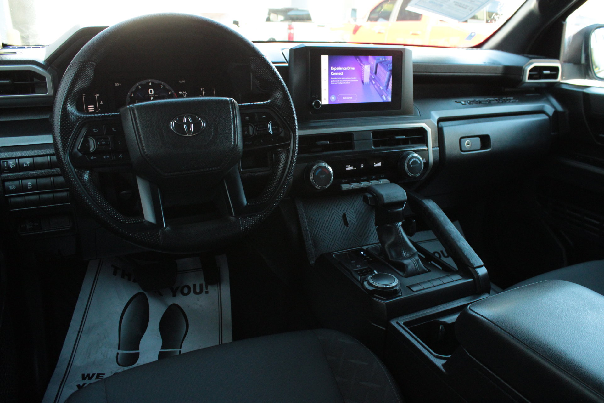 Used 2024 Toyota Tacoma SR AWD/4WD image 22