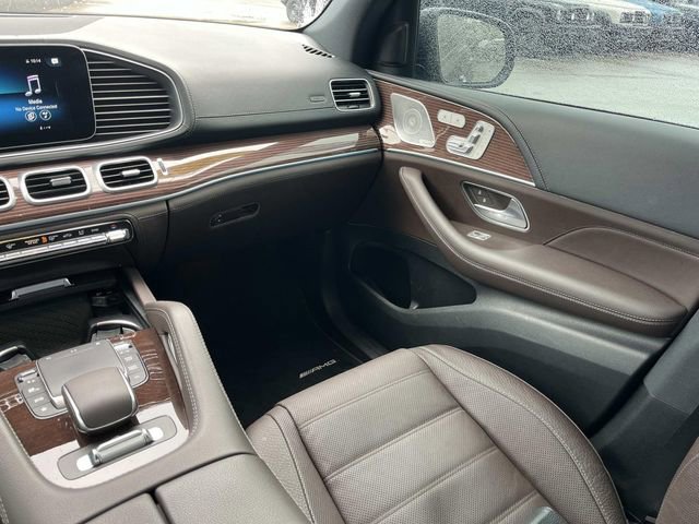 Used 2022 Mercedes-Benz GLS 450 4MATIC image 14