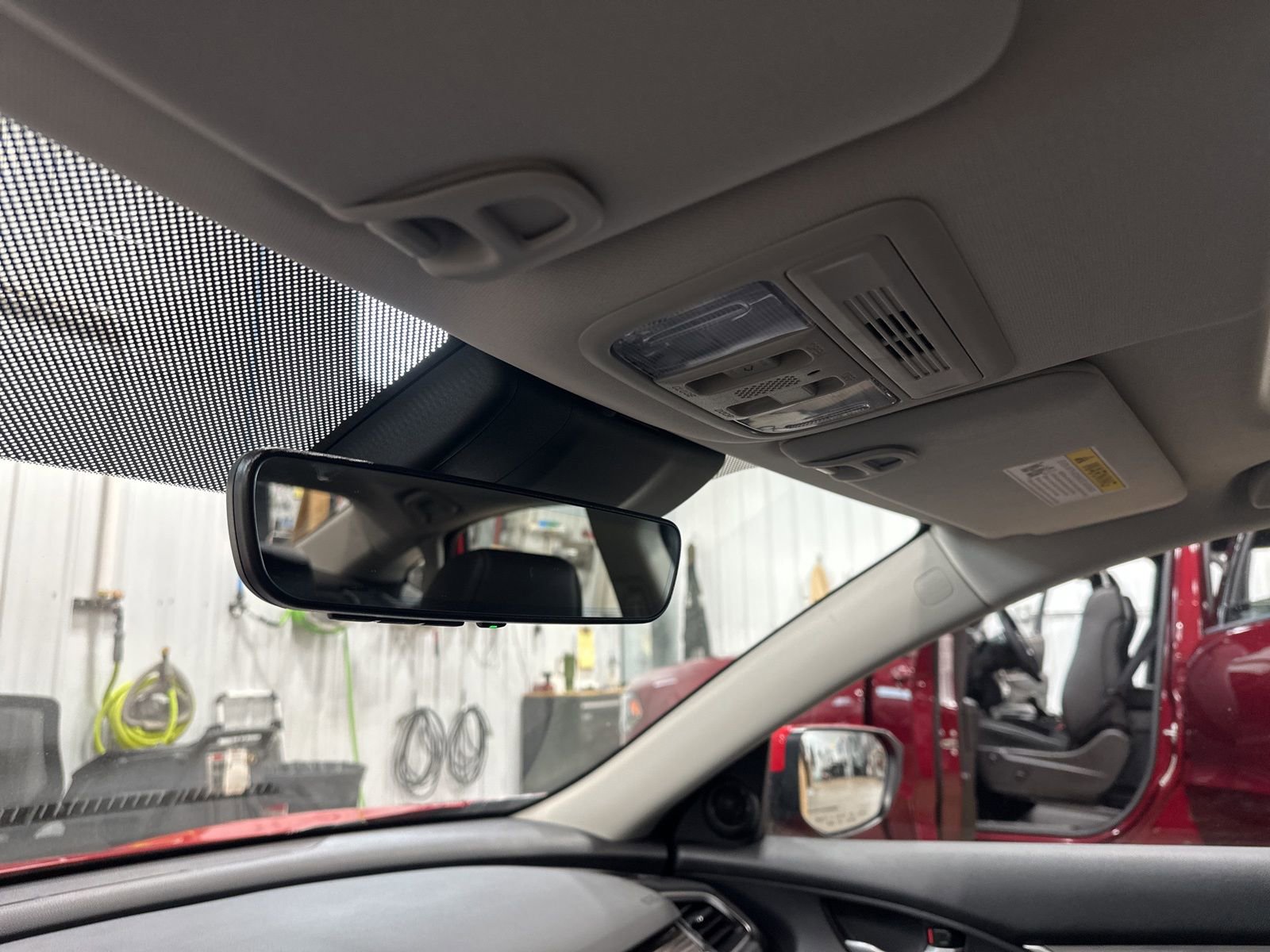 Used 2020 Honda Civic EX-L image 65