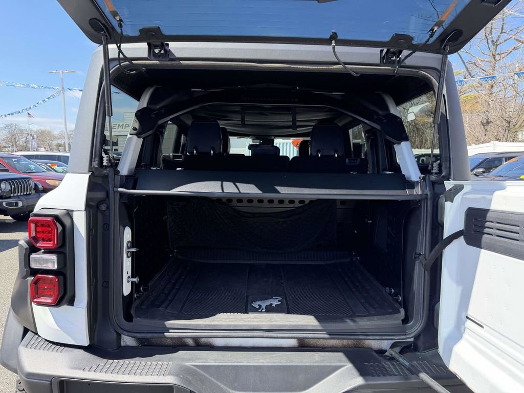 Used 2023 Ford Bronco Raptor image 22