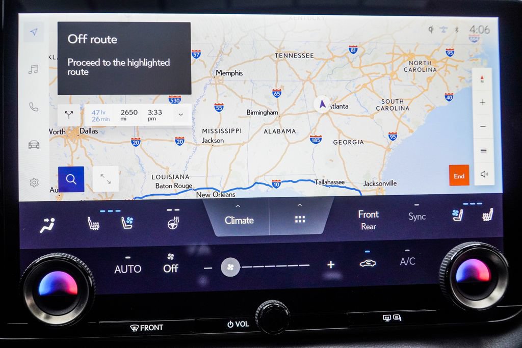 Used 2024 Lexus RX 350 Premium w/ Accessory Package (K3) FWD image 24