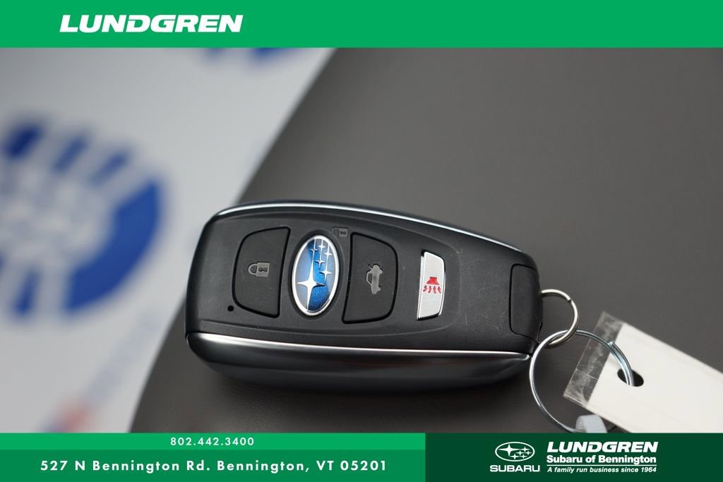 New 2026 Subaru Outback Premium AWD/4WD image 5