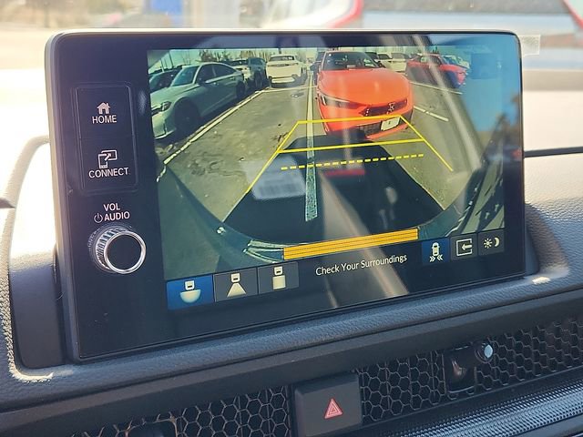 New 2026 Honda CR-V Sport-L image 18