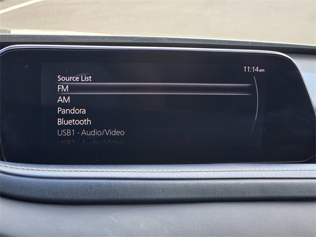 Used 2021 MAZDA CX-30 AWD 2.5 S w/ Preferred Package image 18