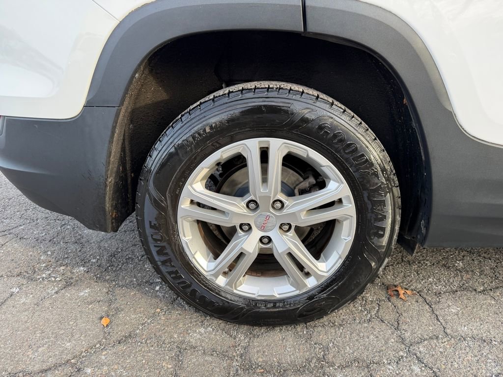 Used 2019 GMC Terrain SLE w/ Driver Convenience Package image 12