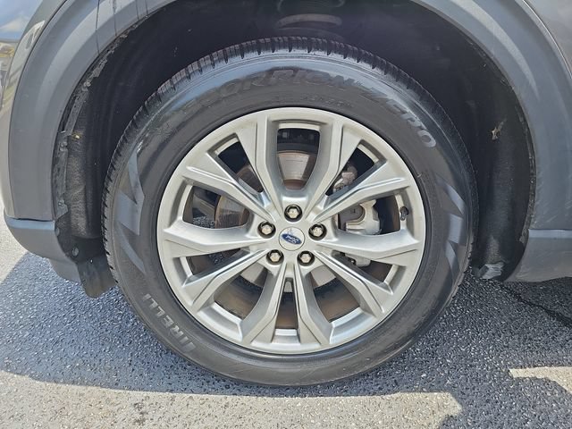 Used 2023 Ford Explorer XLT w/ Equipment Group 202A RWD image 38