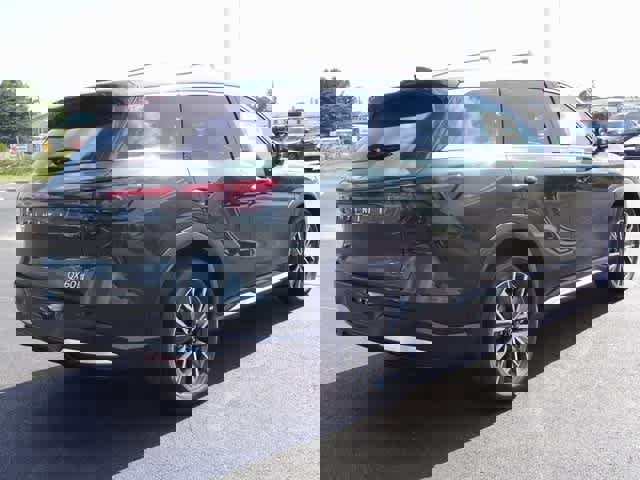 New 2026 INFINITI QX60 Luxe w/ Cargo Package image 3