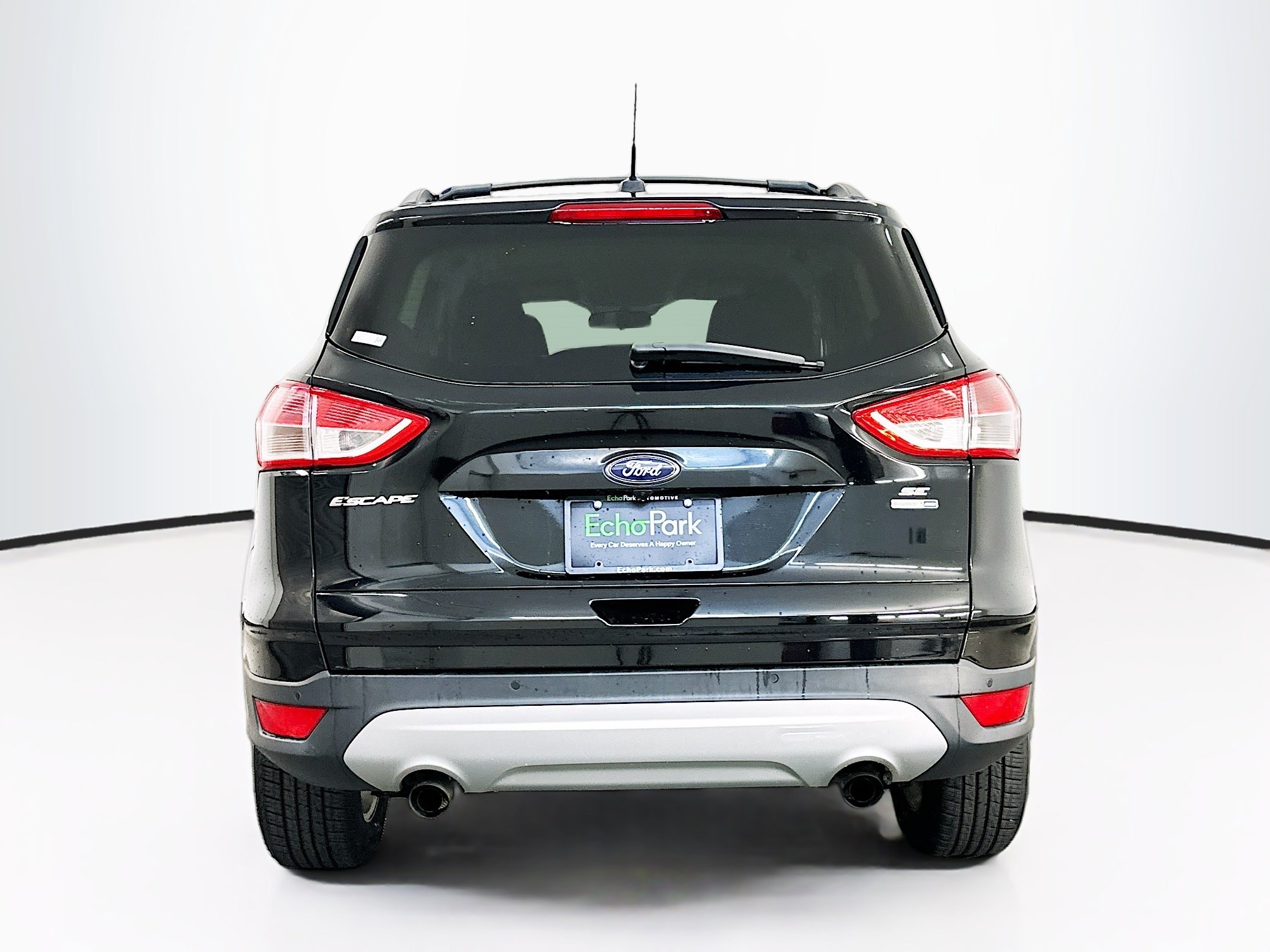 Used 2016 Ford Escape SE w/ Equipment Group 201A AWD/4WD image 7