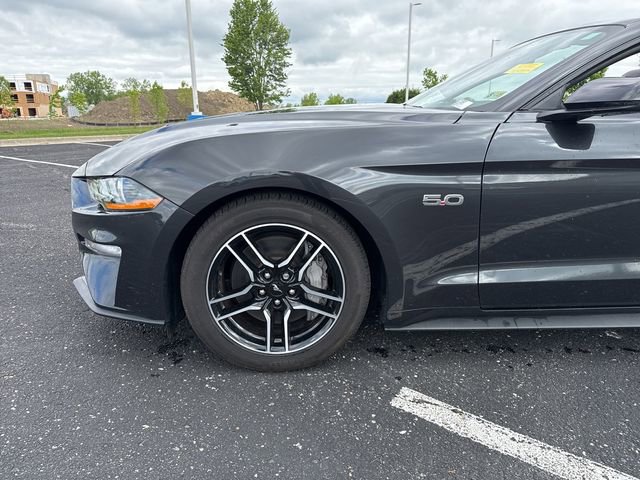 Used 2023 Ford Mustang GT Premium w/ Equipment Group 401A image 36