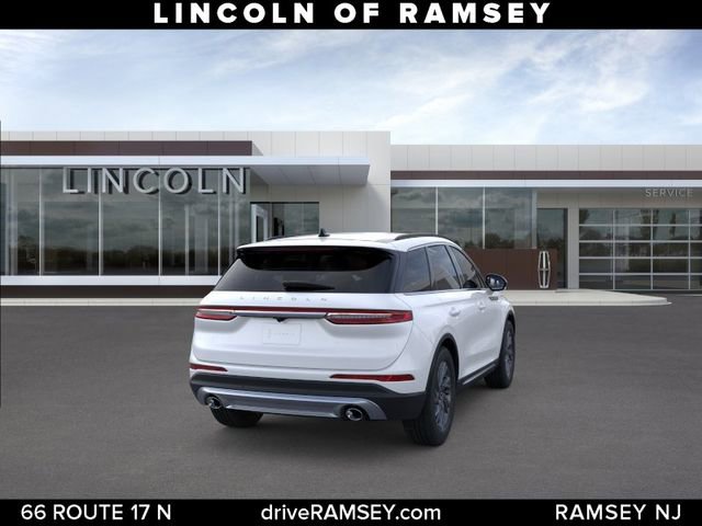 New 2026 Lincoln Corsair Premiere AWD/4WD image 9