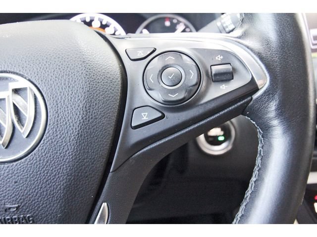 Used 2020 Buick Envision Premium AWD/4WD image 19