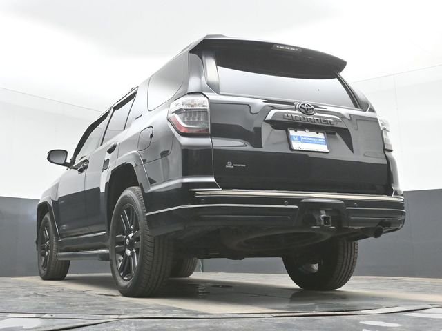 Used 2019 Toyota 4Runner Limited image 47