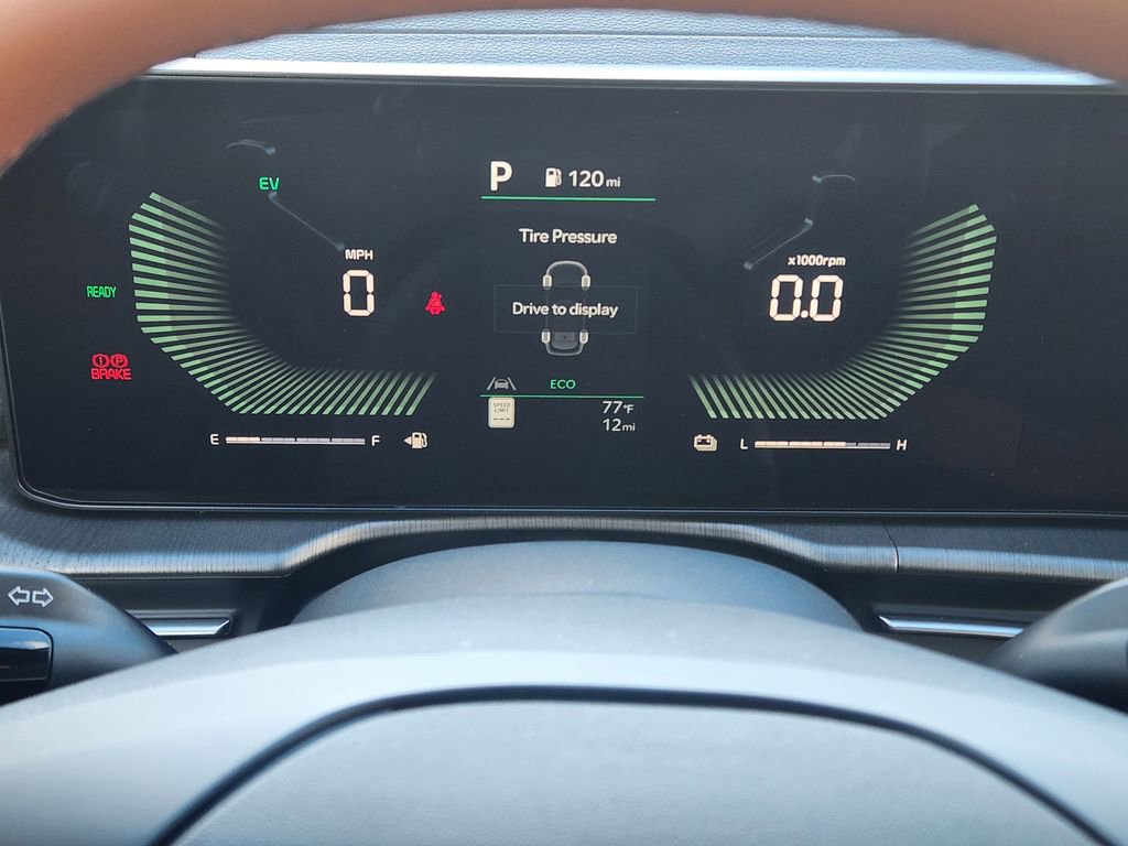 New 2026 Kia Sportage X-Line image 19