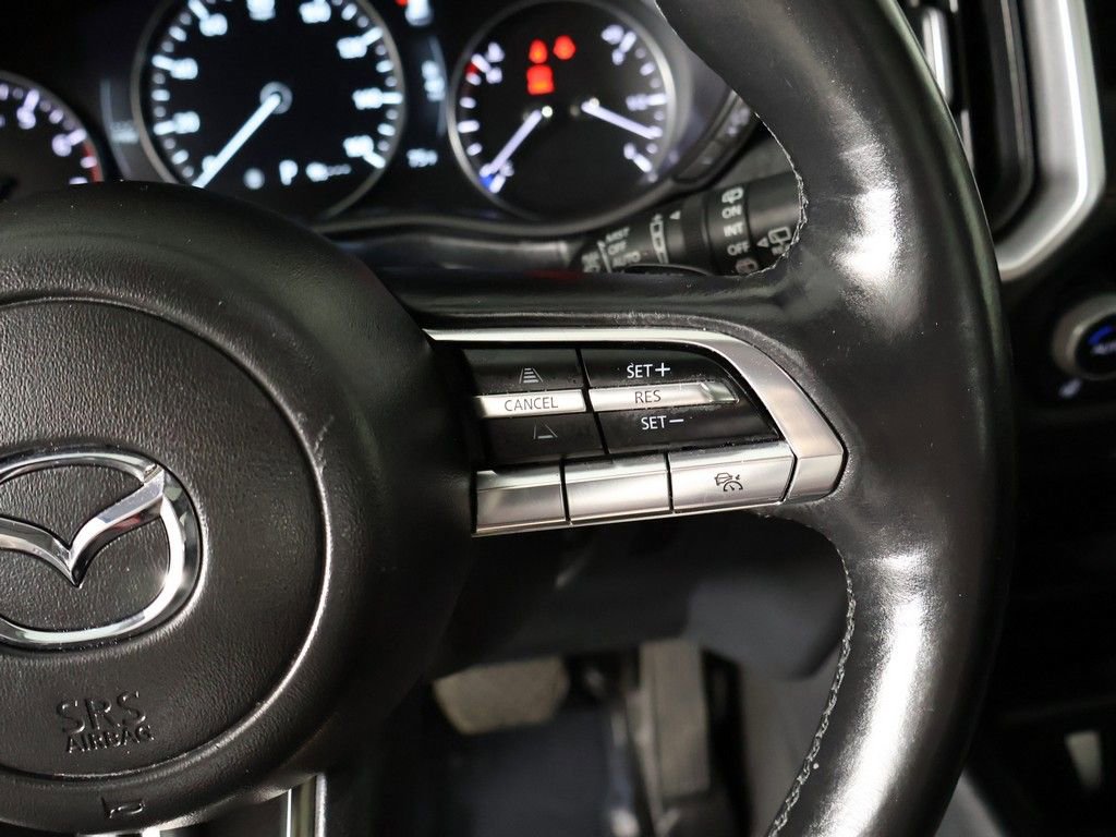 Used 2023 MAZDA CX-50 AWD 2.5 Turbo w/ Cargo Package image 43