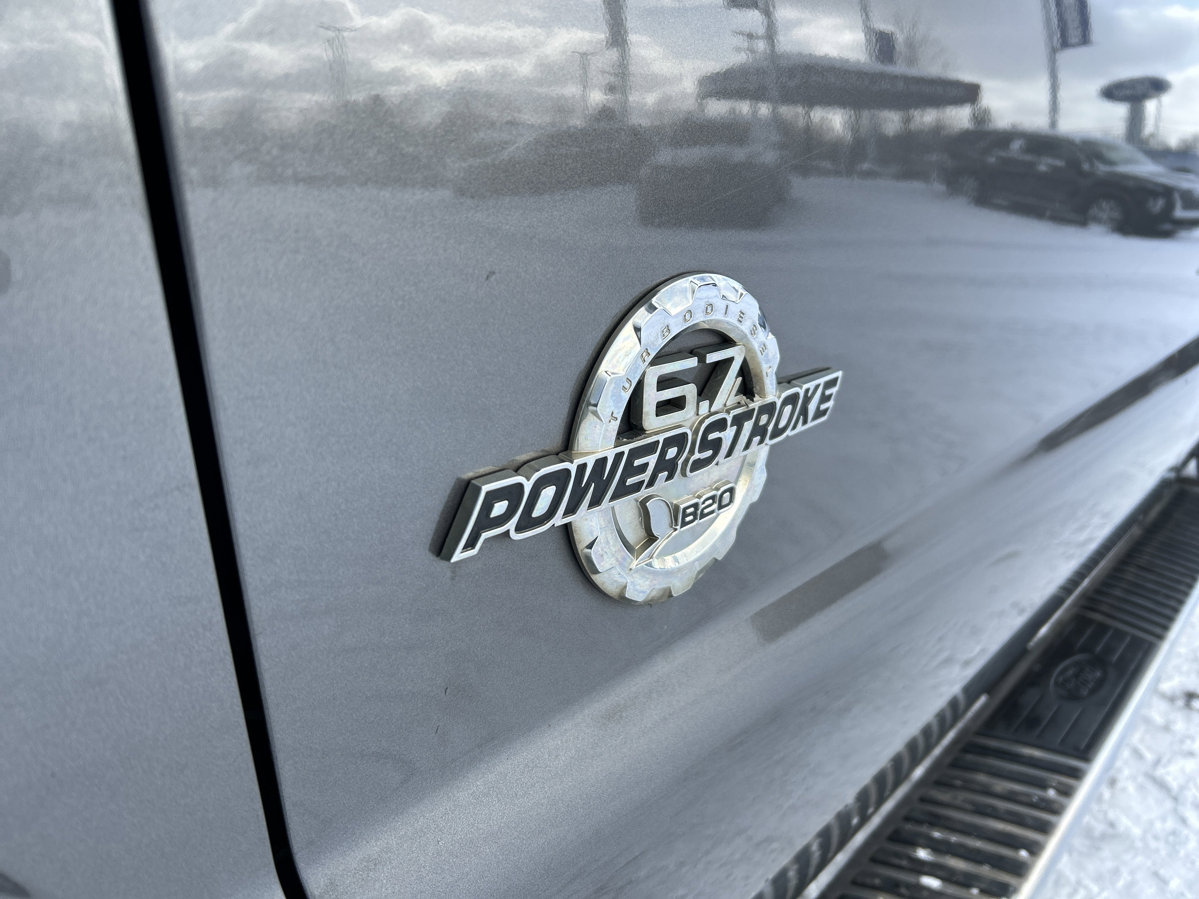 Used 2012 Ford F350 Lariat w/ Lariat Ultimate Pkg image 29