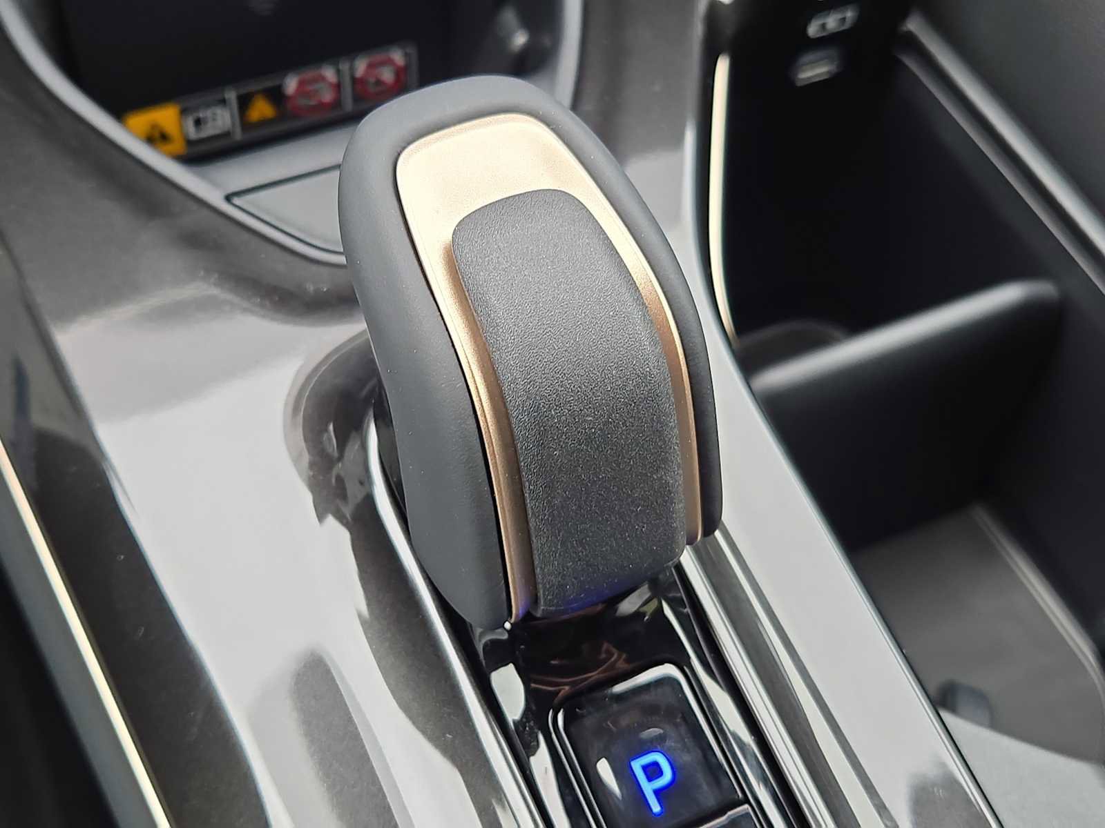 New 2026 Toyota Crown XLE image 6