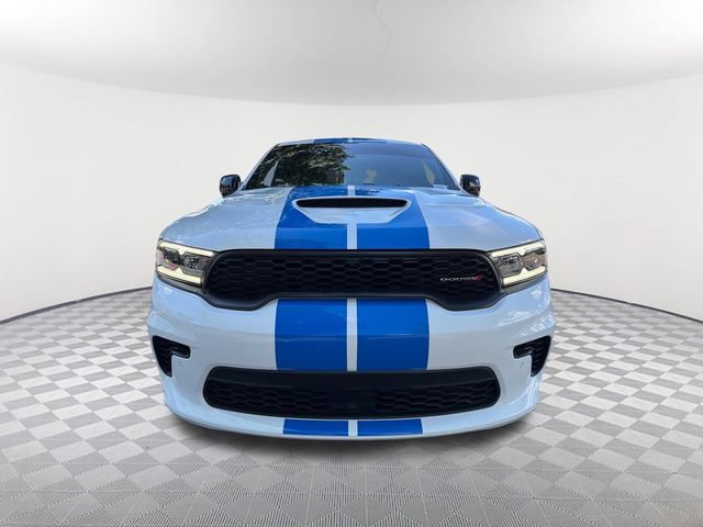 Used 2025 Dodge Durango R/T AWD/4WD video 2