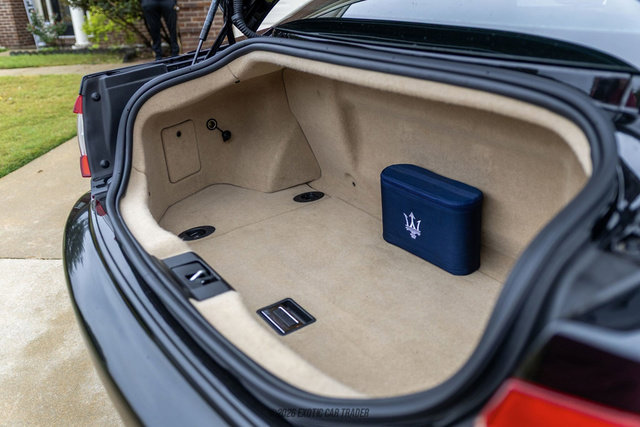 Used 2011 Maserati GranTurismo S RWD image 92