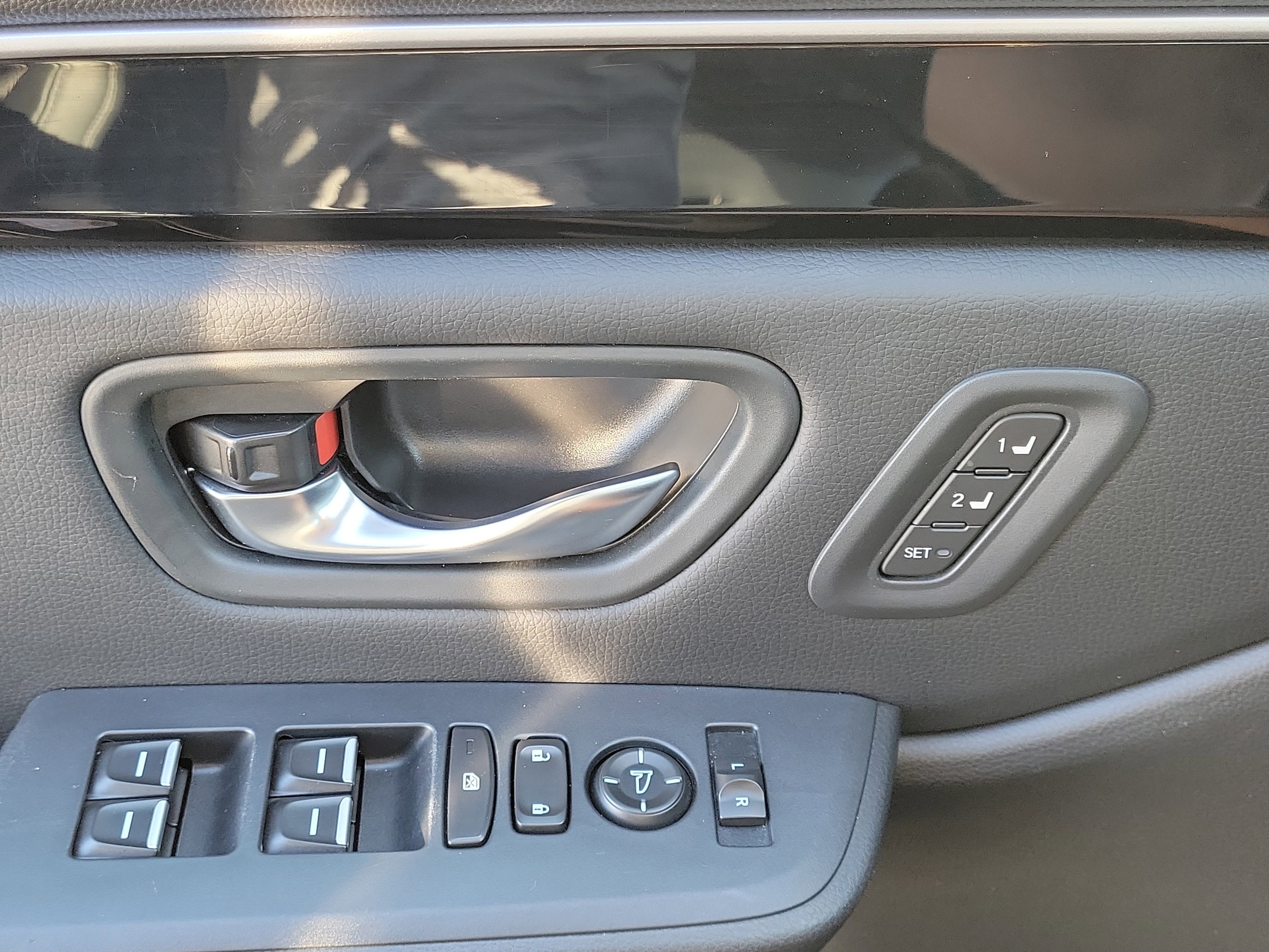 Used 2023 Honda Pilot EX-L image 26