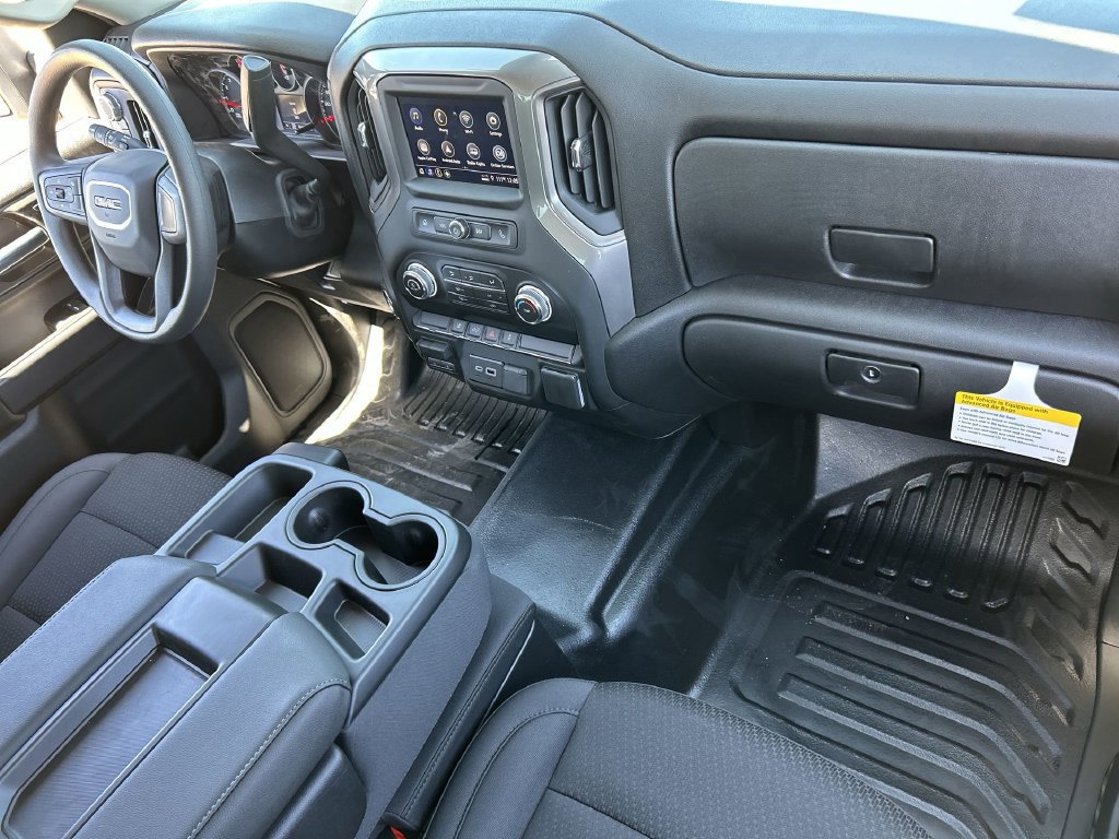 New 2026 GMC Sierra 2500 Pro AWD/4WD image 28