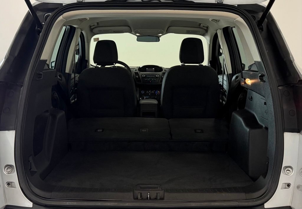 Used 2019 Ford Escape S FWD image 25