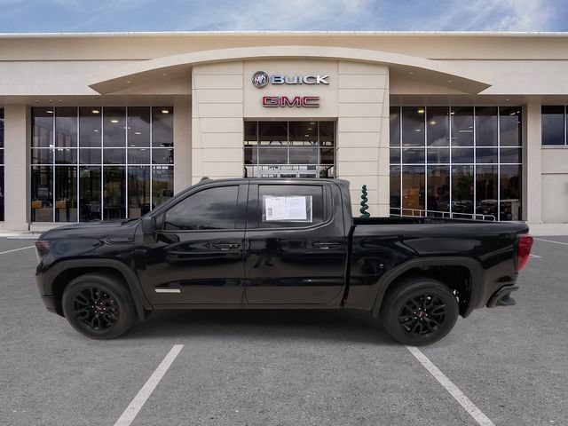 Certified 2023 GMC Sierra 1500 Elevation RWD image 8