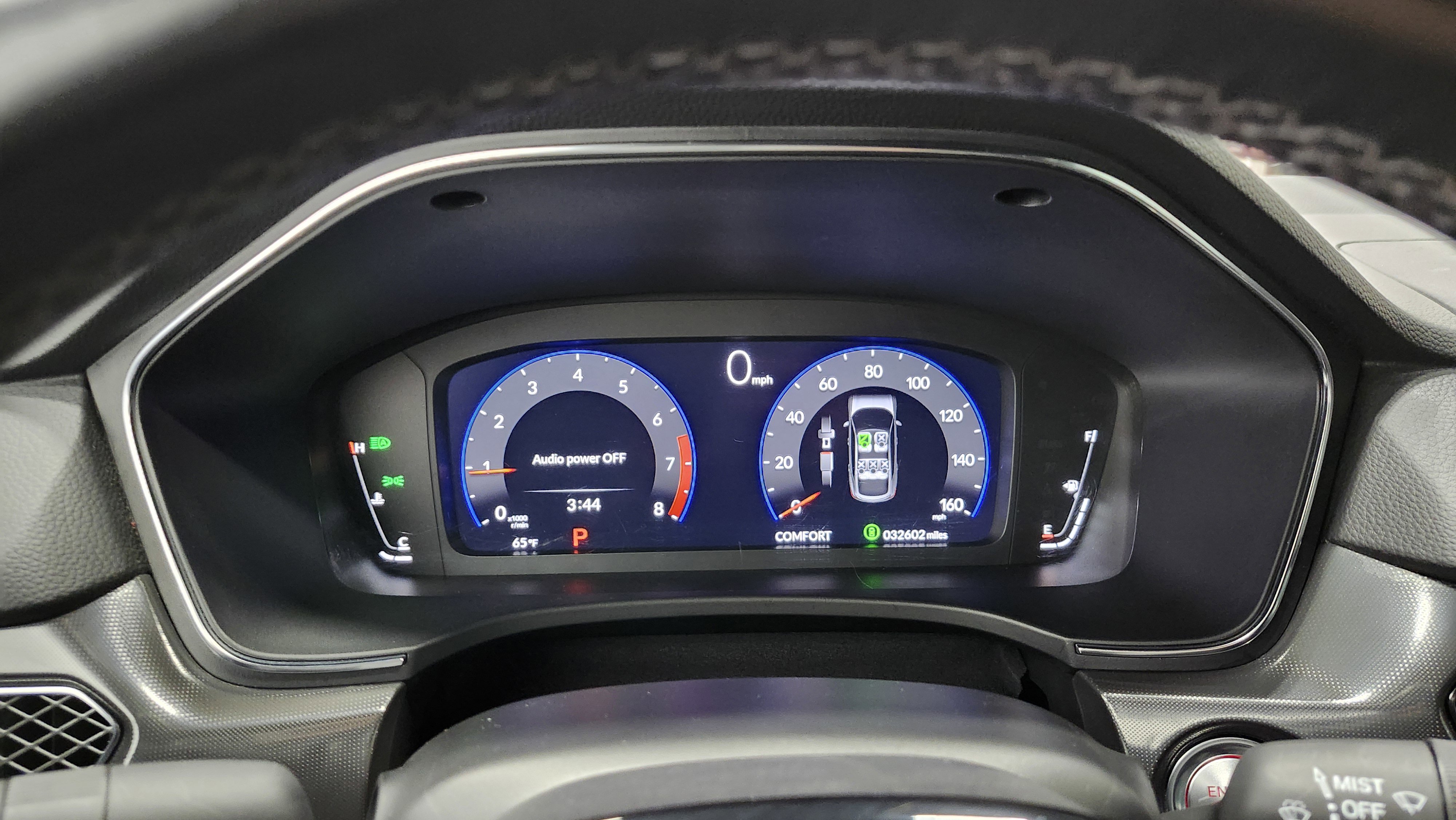 Used 2023 Acura Integra A-Spec image 29