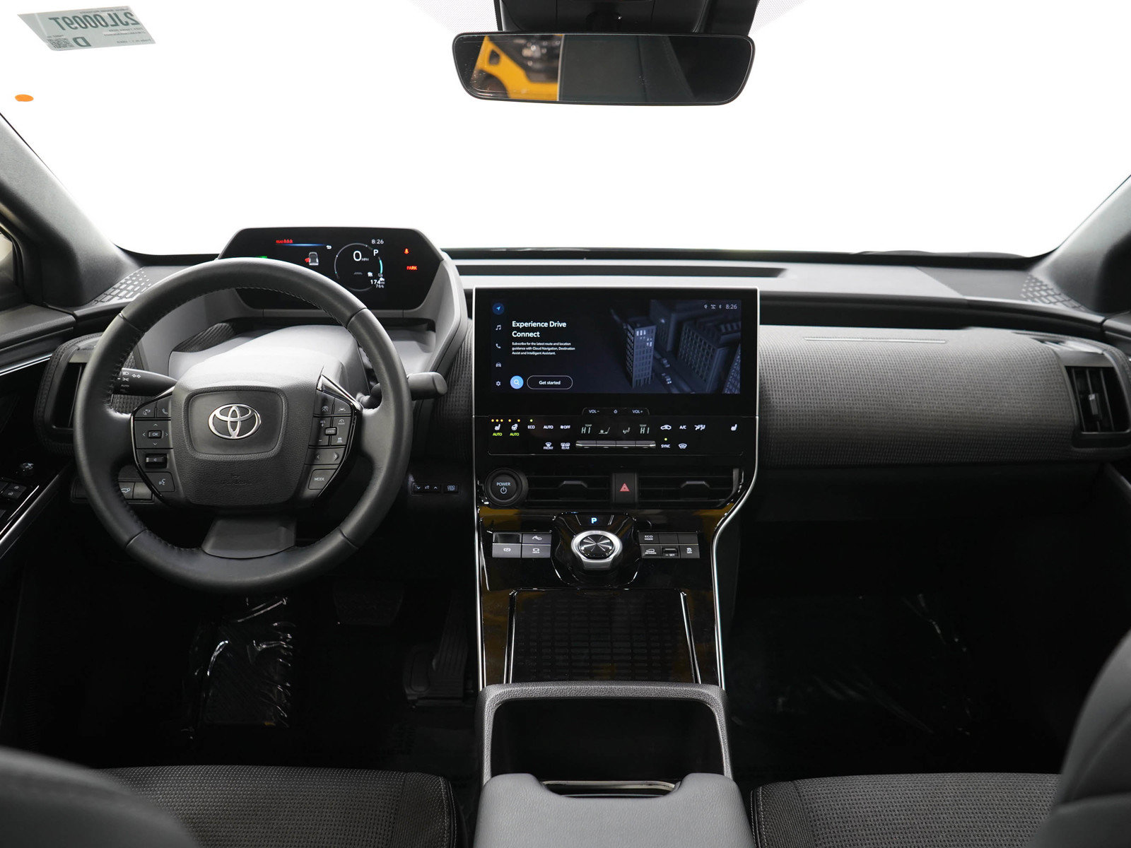 Used 2024 Toyota bZ4X AWD w/ Weather Package image 16