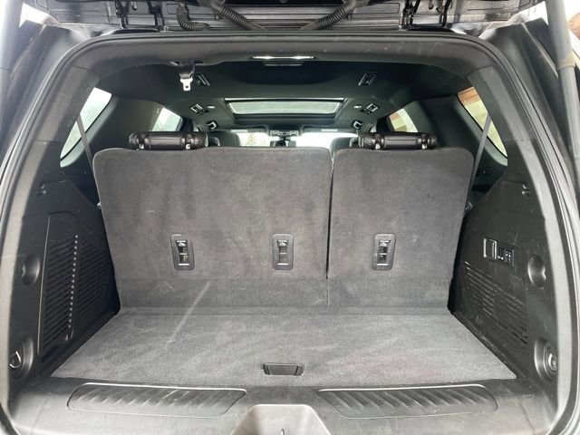 Used 2022 Chevrolet Tahoe LT w/ LT Signature Package image 20