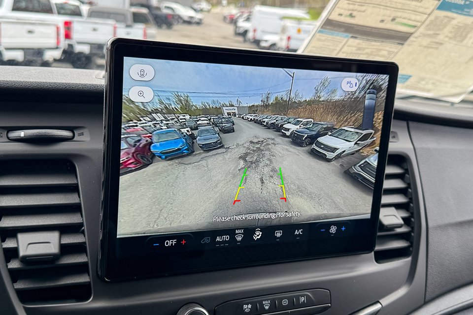 New 2026 Ford Transit 350 XL AWD/4WD image 36