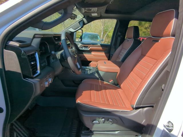 New 2026 GMC Sierra 3500 Denali Ultimate image 22