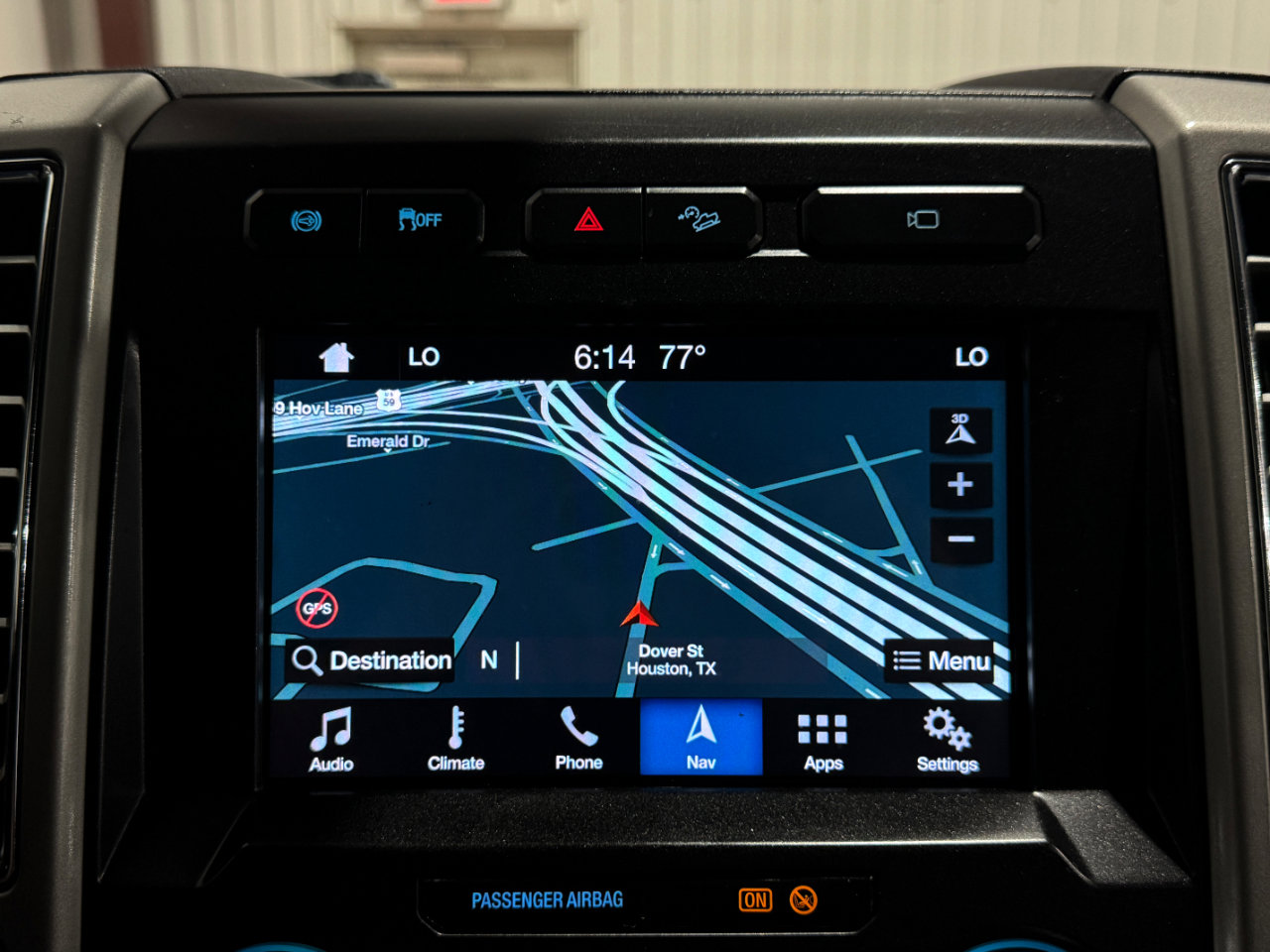 Used 2017 Ford F250 Lariat w/ Lariat Ultimate Package image 42