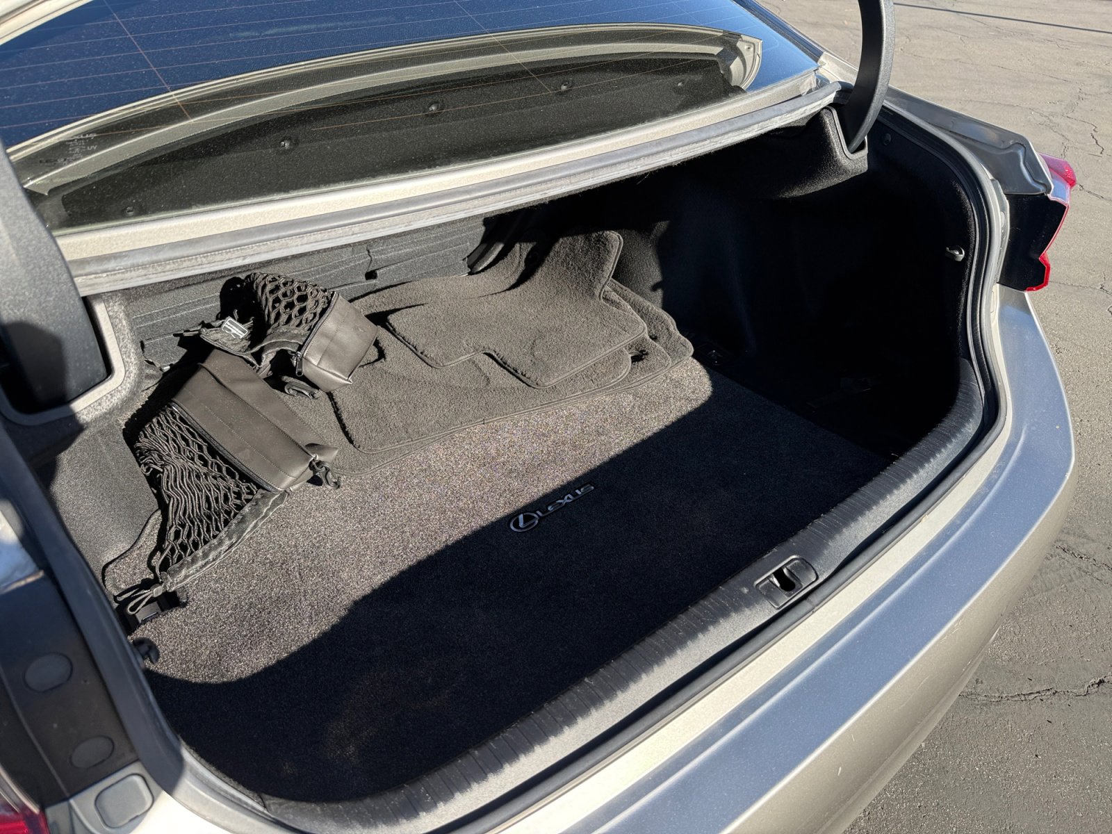 Used 2017 Lexus RC 200t F Sport image 17