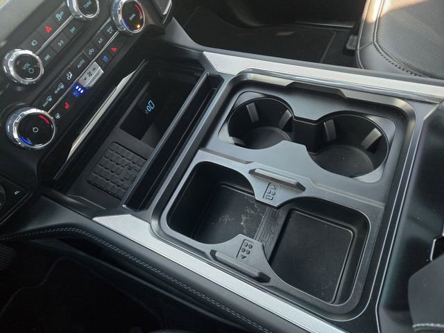 Used 2026 Ford F250 Platinum image 22