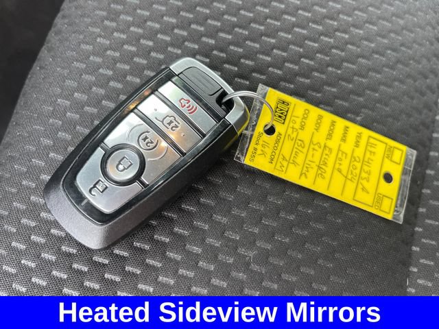Used 2024 Ford Escape ST-Line w/ Tech Pack #1 AWD/4WD image 23