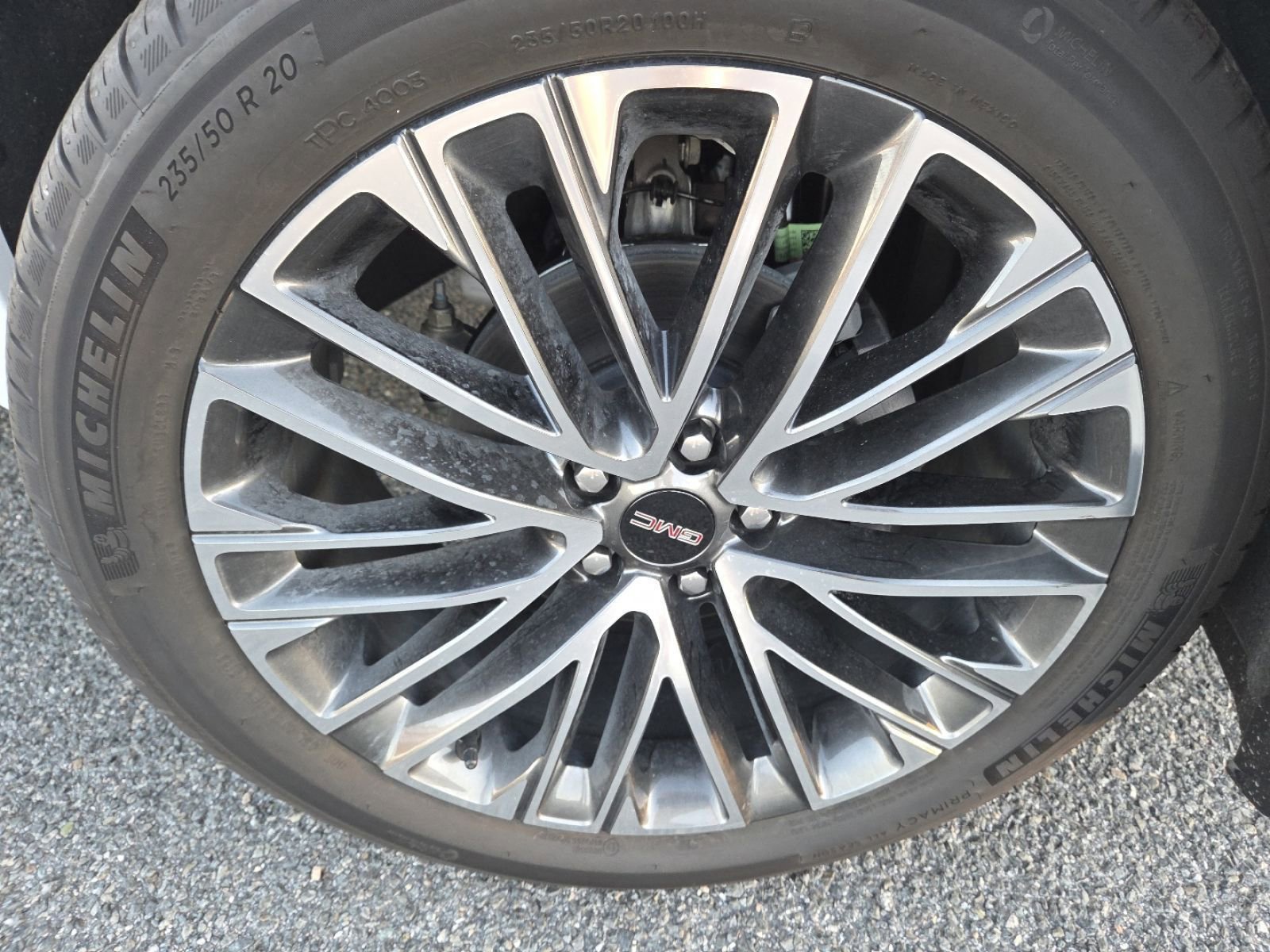 New 2026 GMC Terrain Denali image 14