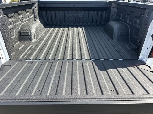 New 2026 GMC Sierra 1500 Elevation w/ LPO, Elevation Black Package image 26