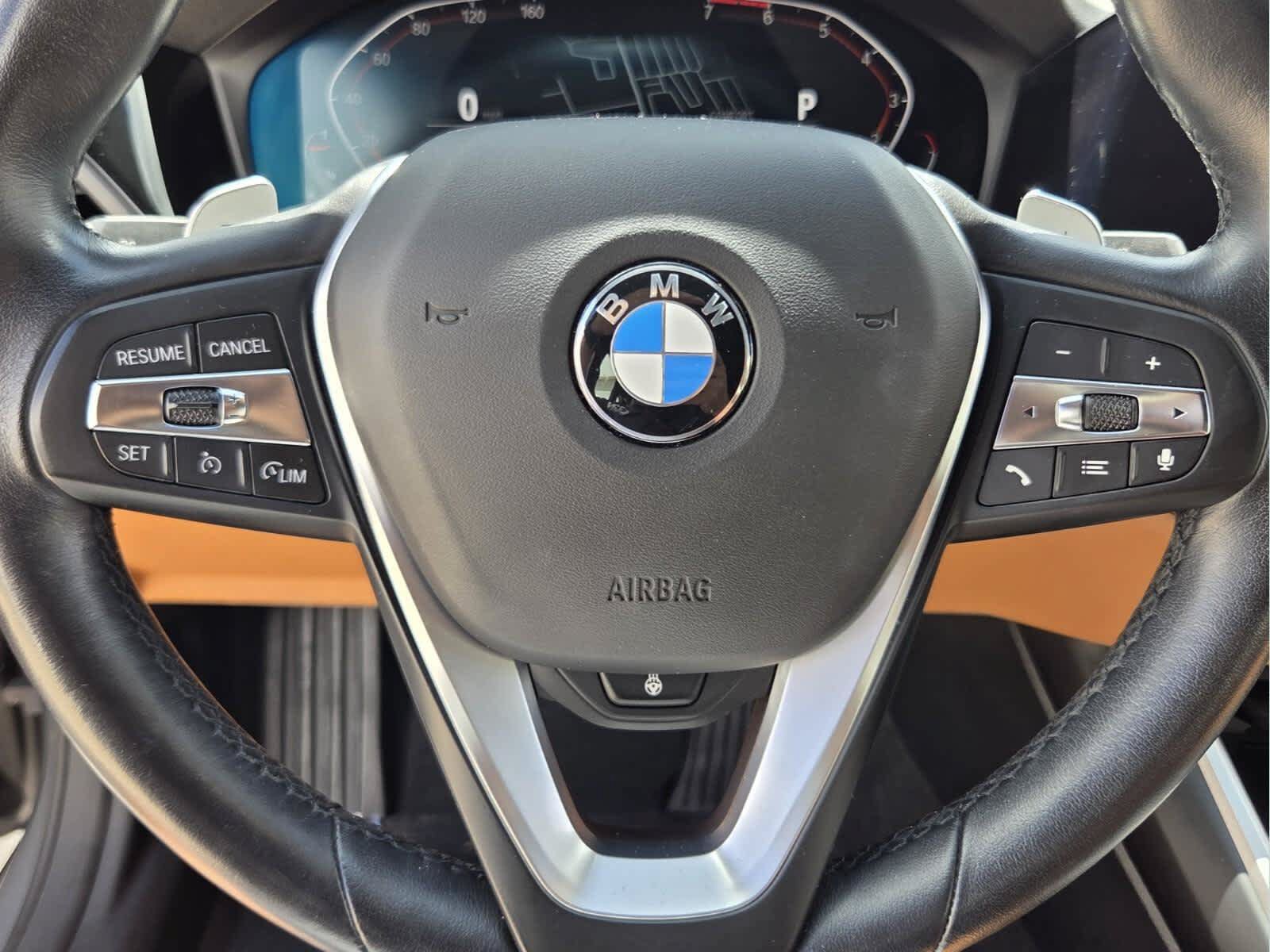 Used 2023 BMW 430i Gran Coupe xDrive AWD/4WD image 28