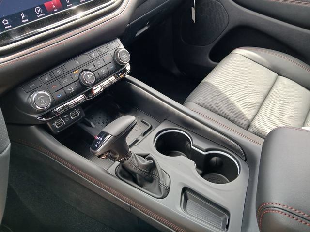 New 2026 Dodge Durango GT AWD/4WD image 27