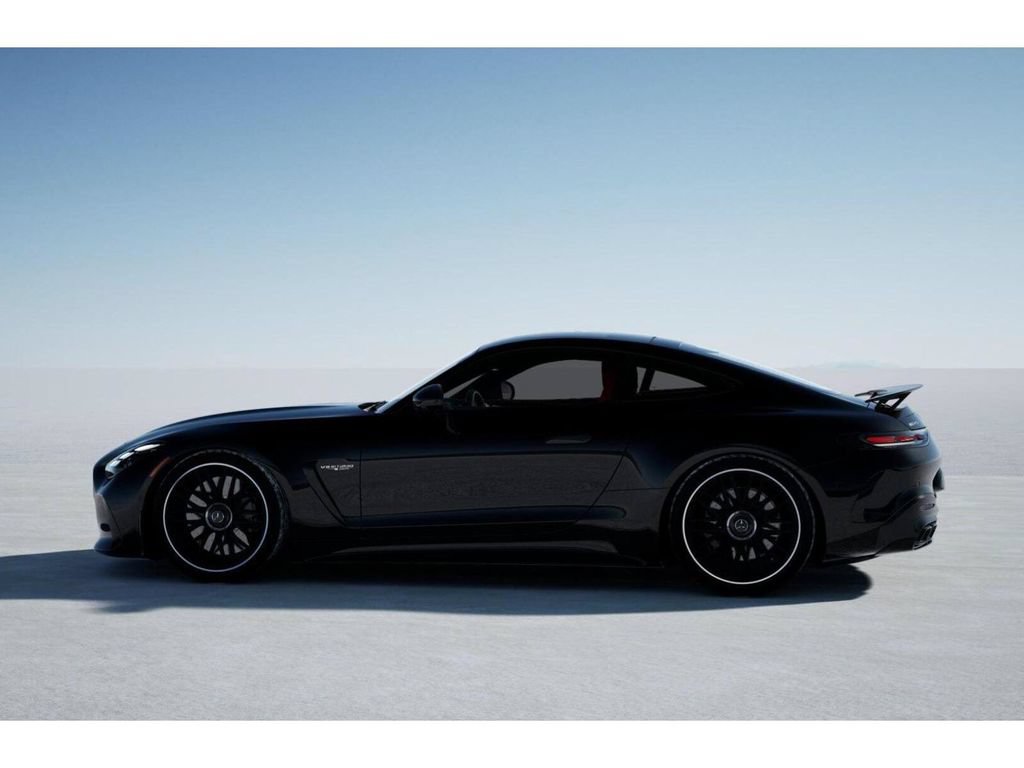 New 2026 Mercedes-Benz AMG GT 63 image 33
