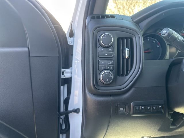 New 2026 Chevrolet Silverado 3500 W/T w/ WT Convenience Package image 18