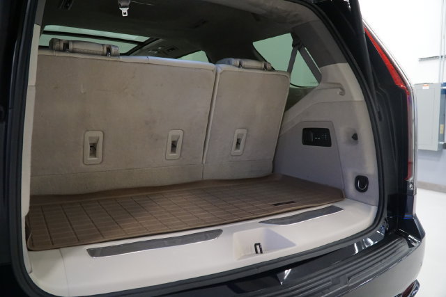 Certified 2022 Cadillac Escalade Sport Platinum AWD/4WD image 6